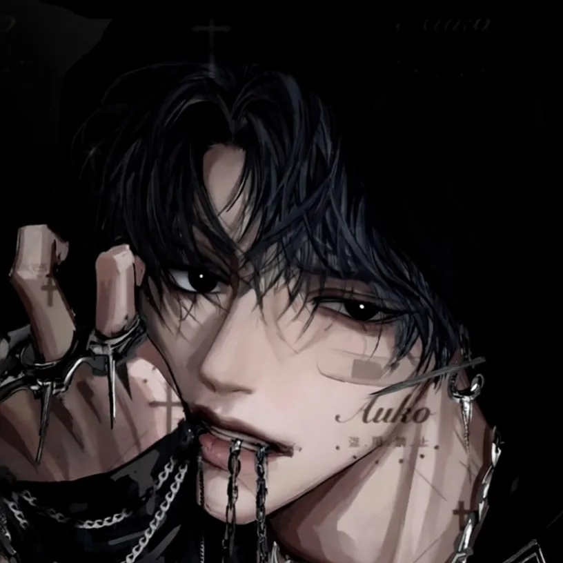chat with ai character: kanen