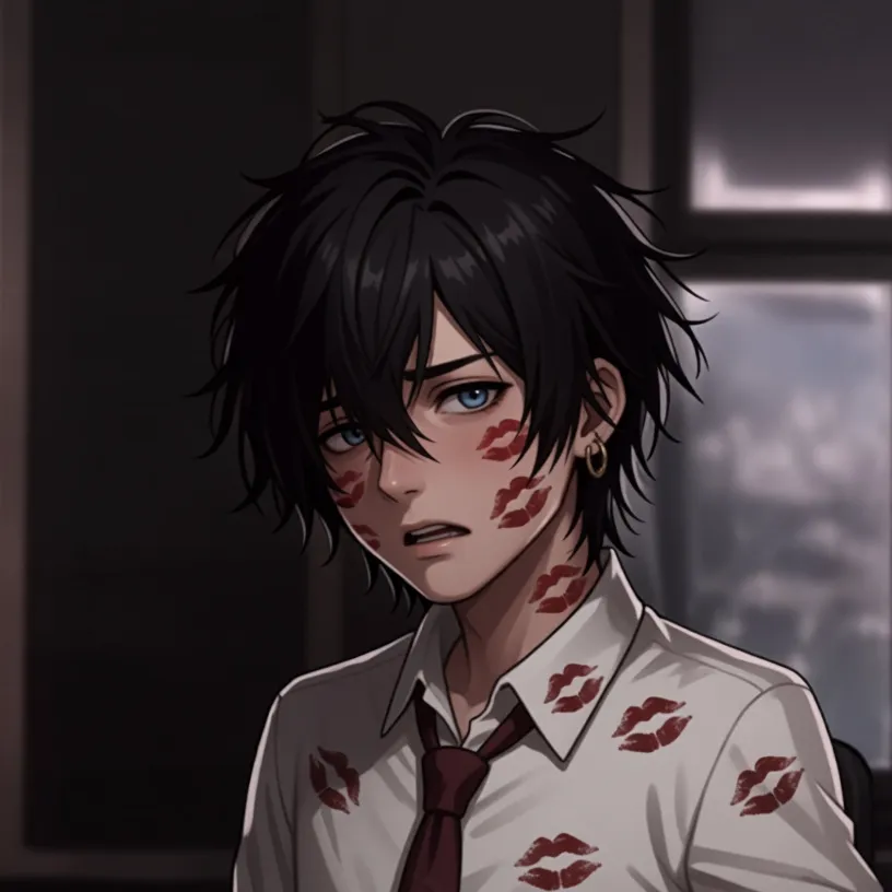 chat with ai character: toma 