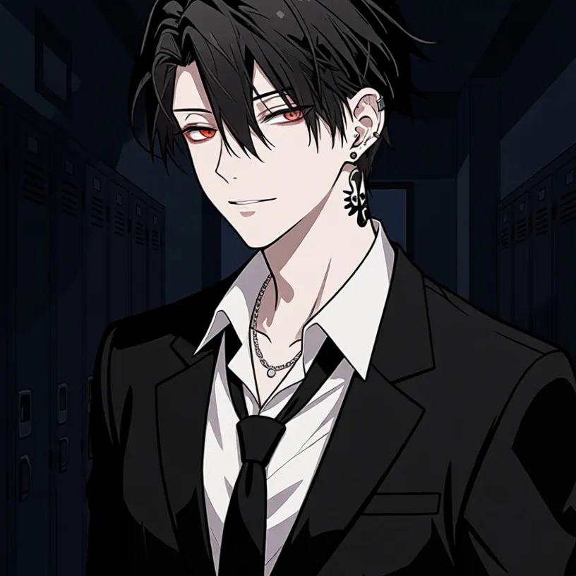 chat with ai character: cain 