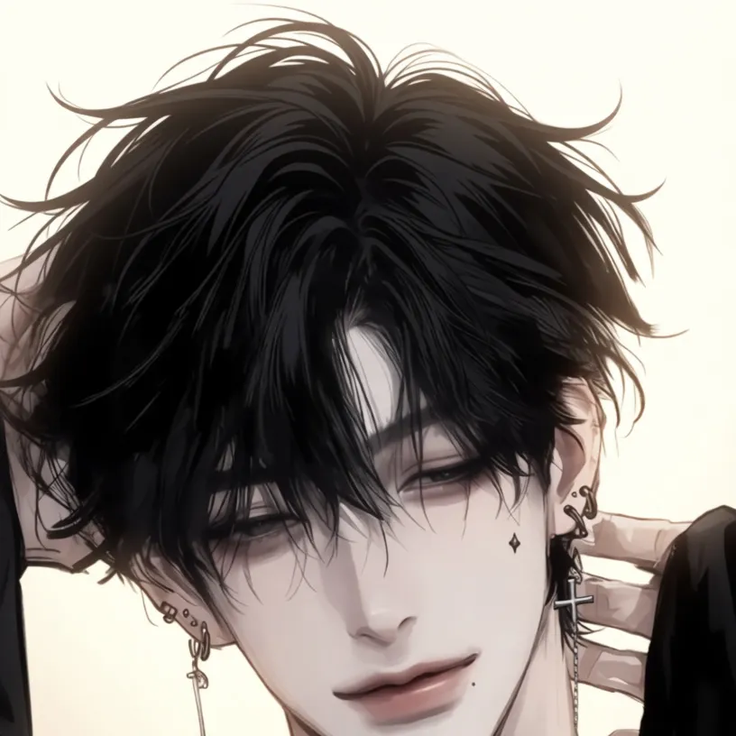 chat with ai character: Kazuki