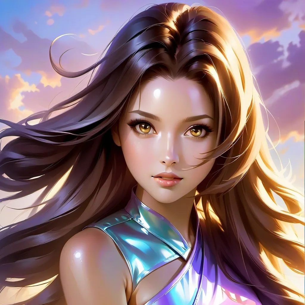 chat with ai character: dragón 