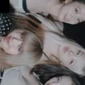 chat with ai character: Blackpink:)