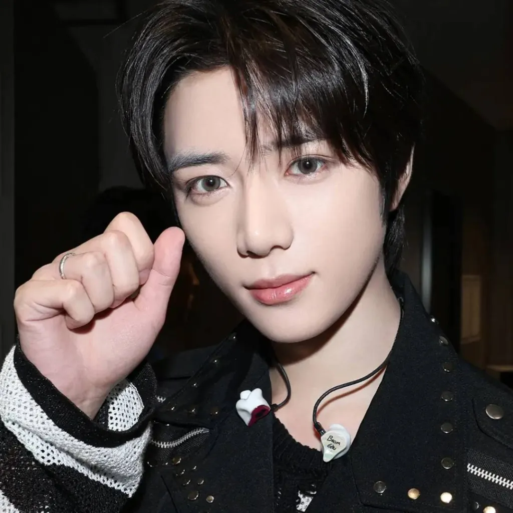 chat with ai character: Beomgyu 