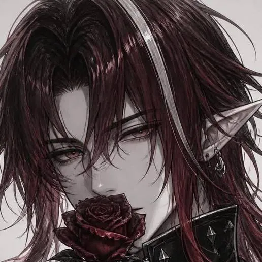 chat with ai character: Damian 