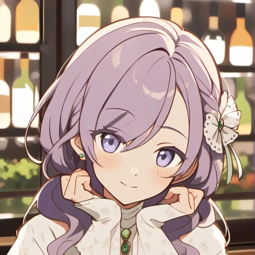 chat with ai character: Eli