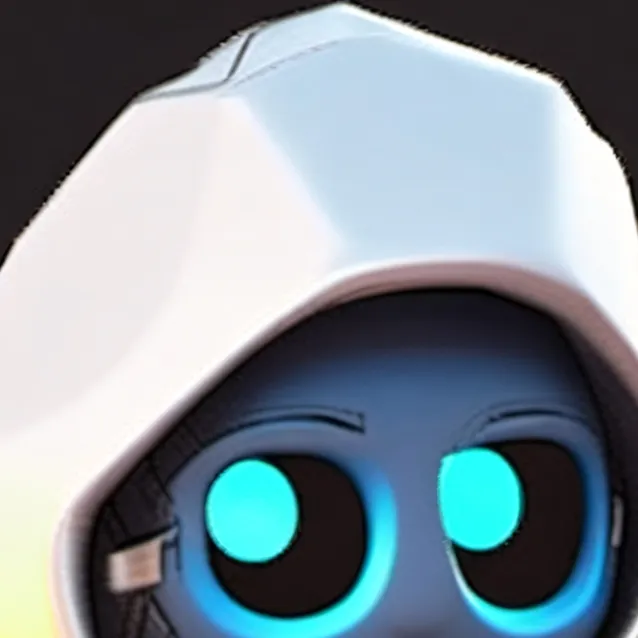 chat with ai character: Robby the magnome 