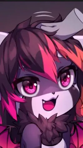ai character: Starlily woodkings background