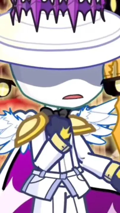 ai character: god ( big G)  background