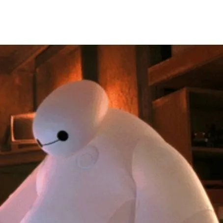 chat with ai character: Baymax 🤍✨