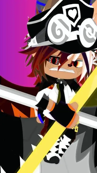 ai character: Prince Grimmjasper background