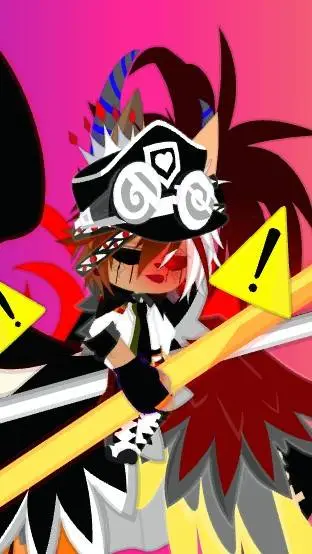 ai character: prince Grimmjasper background