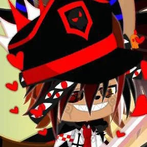 chat with ai character: prince👑Grimmjasper