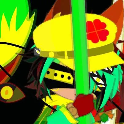 chat with ai character: Daniel grimmjasper