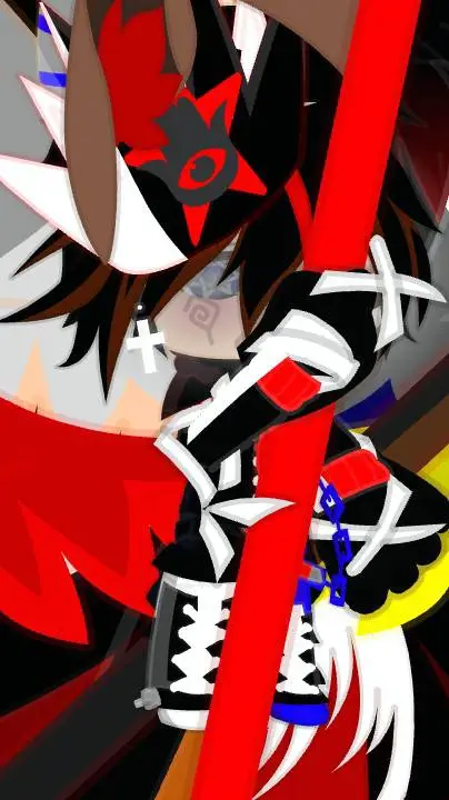 ai character: prince👑Grimmjasper background