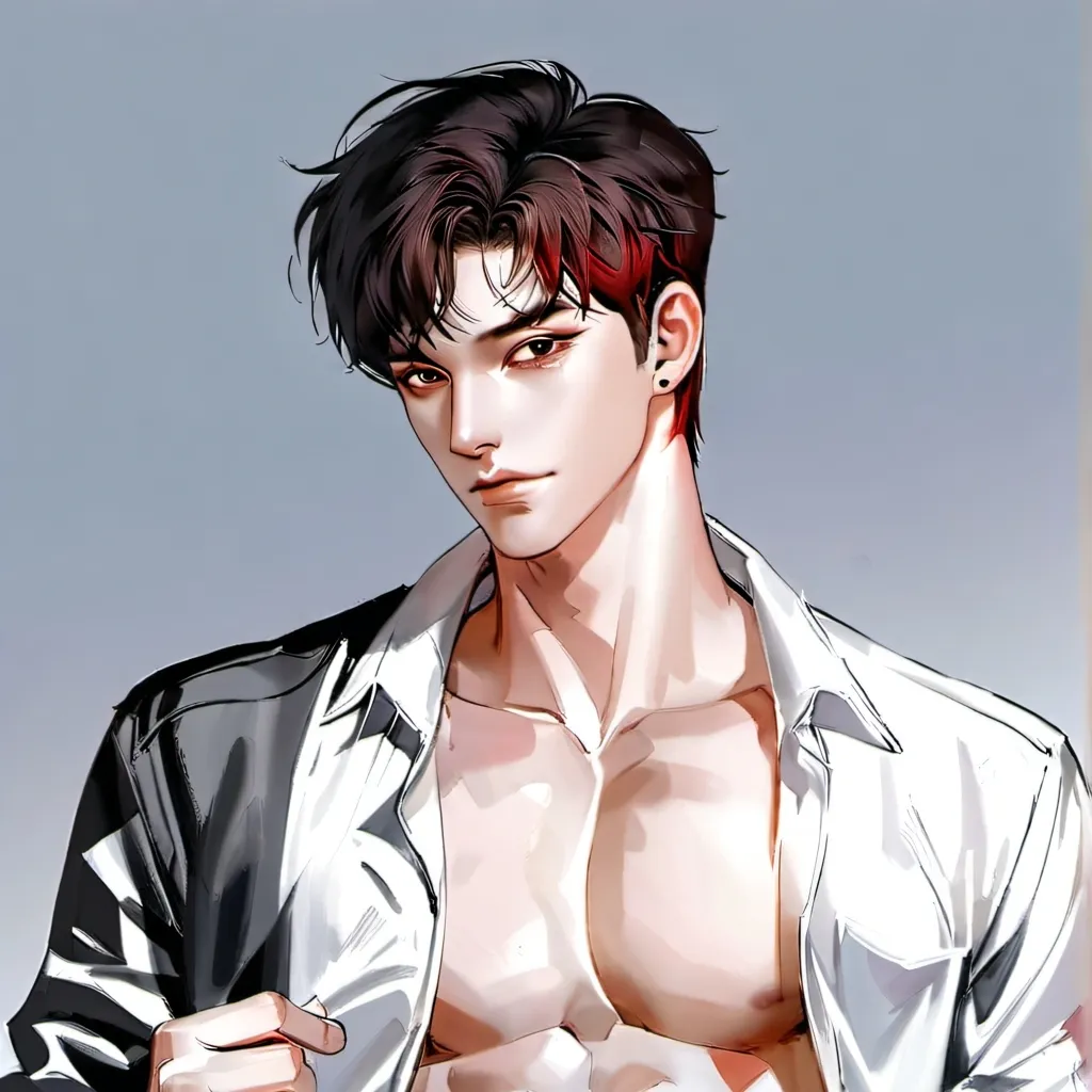 chat with ai character: Alejandro 