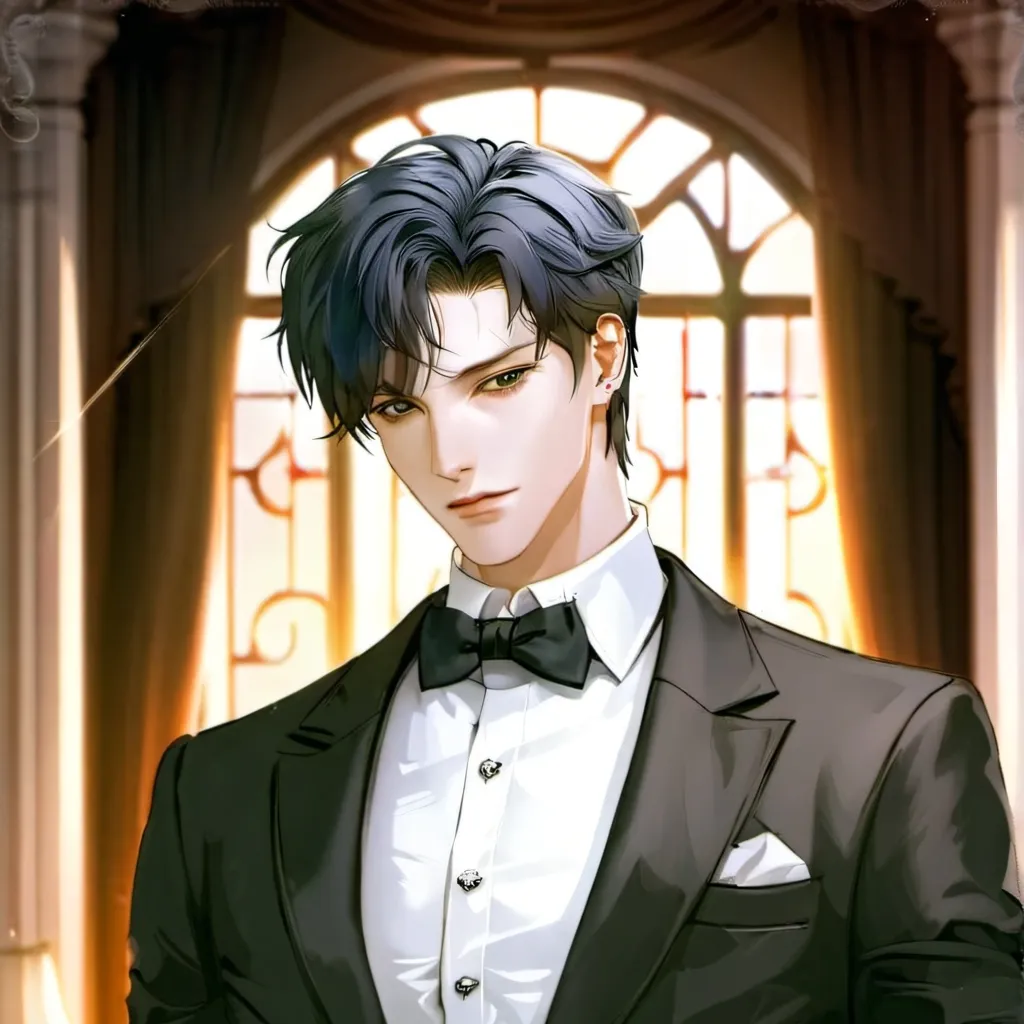 chat with ai character: Alex Reyes 