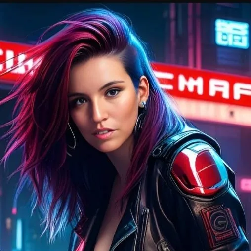 chat with ai character: ANA ISABEL