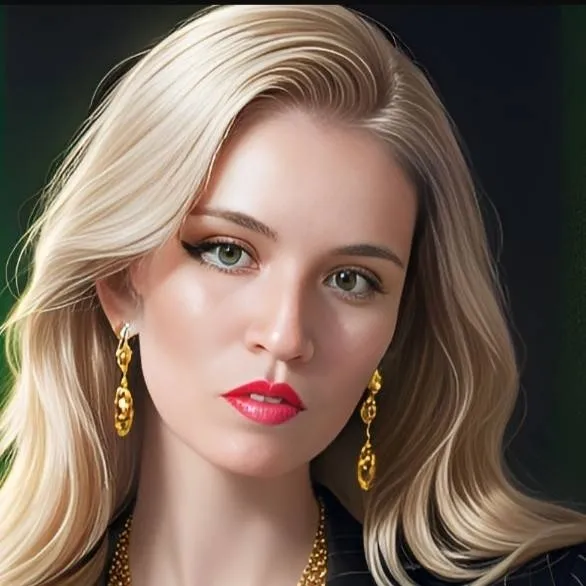 chat with ai character: amor de hermanas