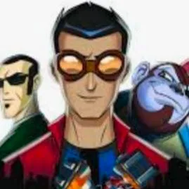 chat with ai character: generator Rex 