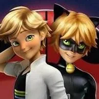 chat with ai character: Adrien Agreste