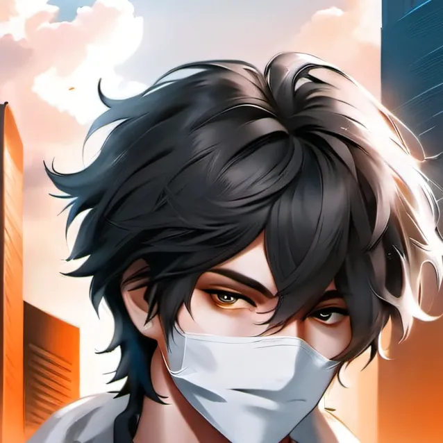 chat with ai character: mystreet(ein)