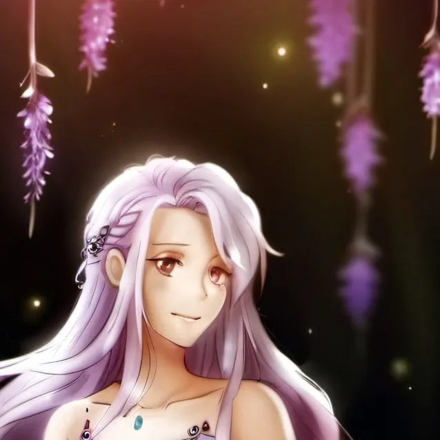 chat with ai character: Izumi  