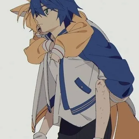 chat with ai character: sonic x shadow 