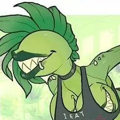 chat with ai character: liz