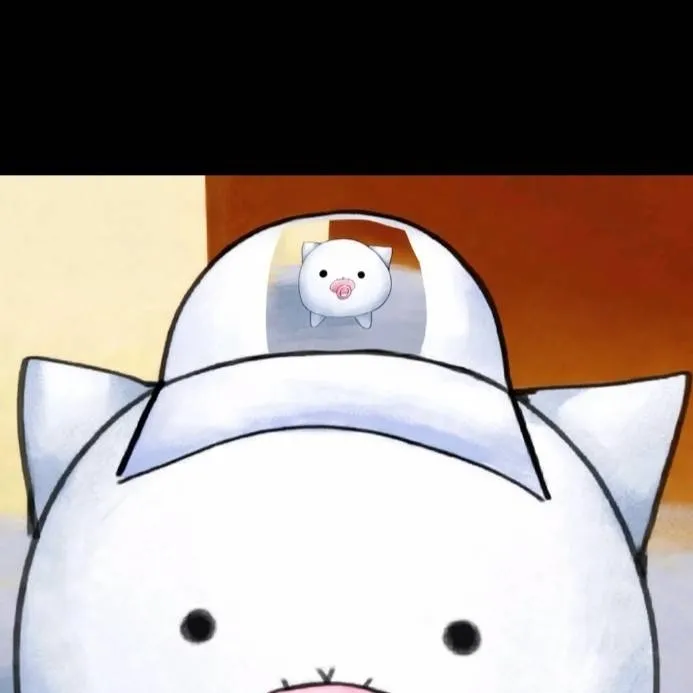 chat with ai character: gatito bebe 