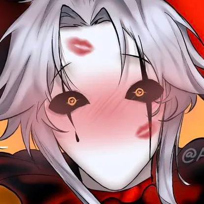 chat with ai character: Pierrot 