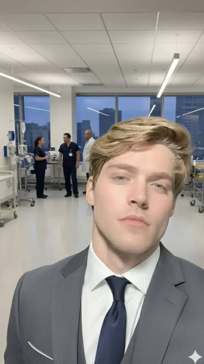 Talkie AI - Chat with Alex Mikaelson 