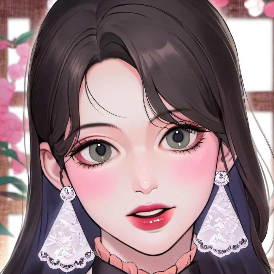 chat with ai character: Haruki