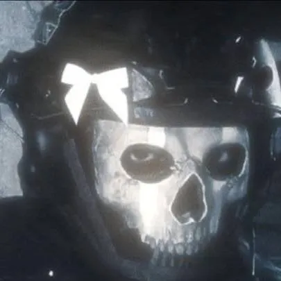 chat with ai character: Ghost 