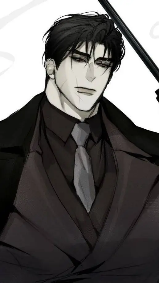 ai character: Manuel  background