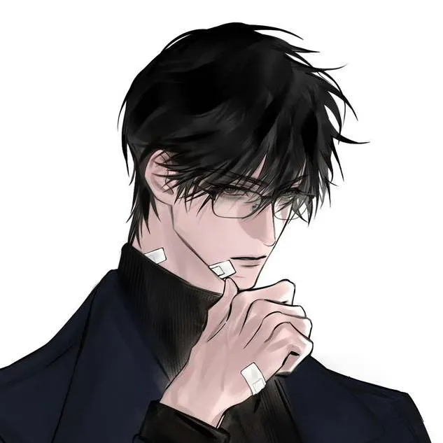 chat with ai character: Isaac 