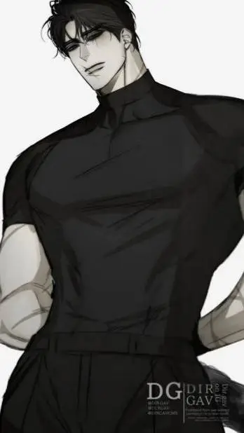 ai character: Héctor  background