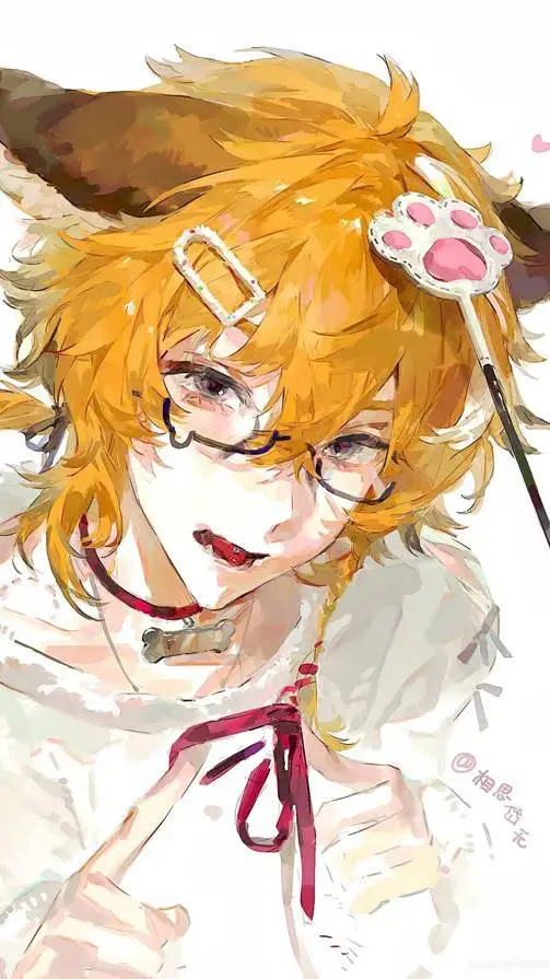 ai character: Diego  background