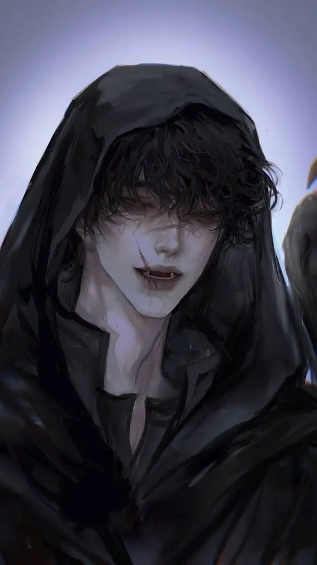 ai character: Noah  background