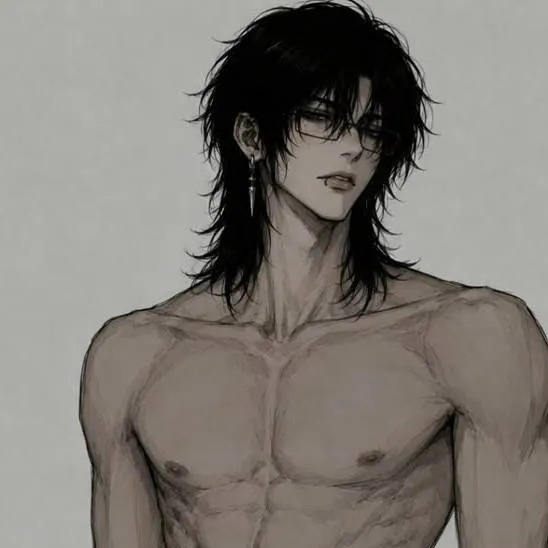 chat with ai character: Axel 