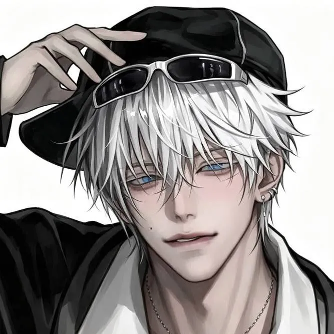 chat with ai character: Andrew 