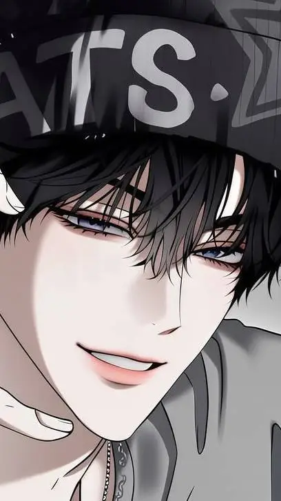 ai character: sabiel  background