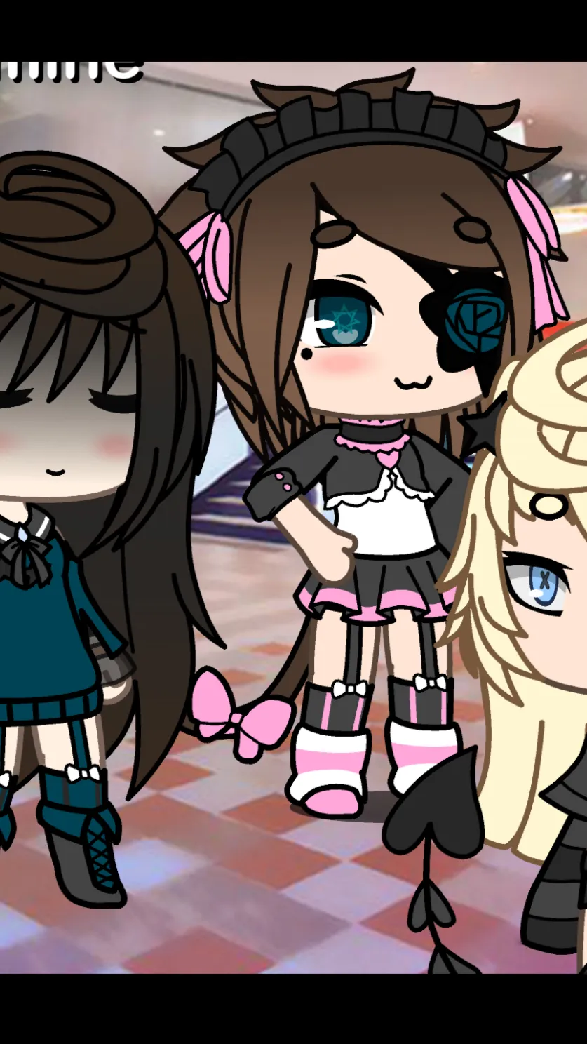 Talkie AI - Chat with Jasmine crew x y/n