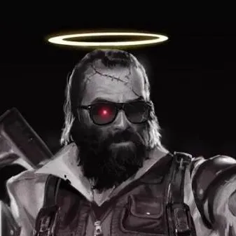 chat with ai character: Jebediah Chrisoff