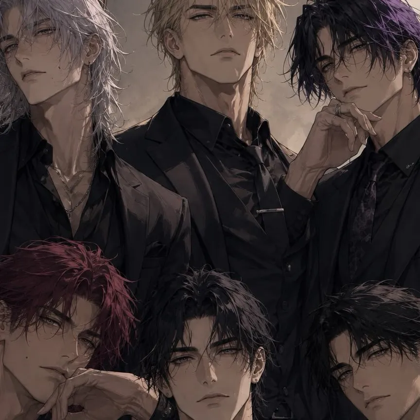 chat with ai character: DLSU Titans
