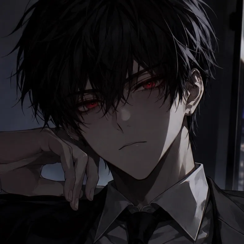 chat with ai character: Zane (BL)
