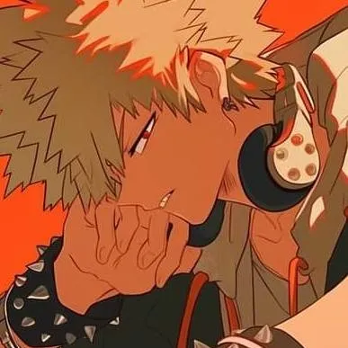 chat with ai character: Katsuki Bakugou