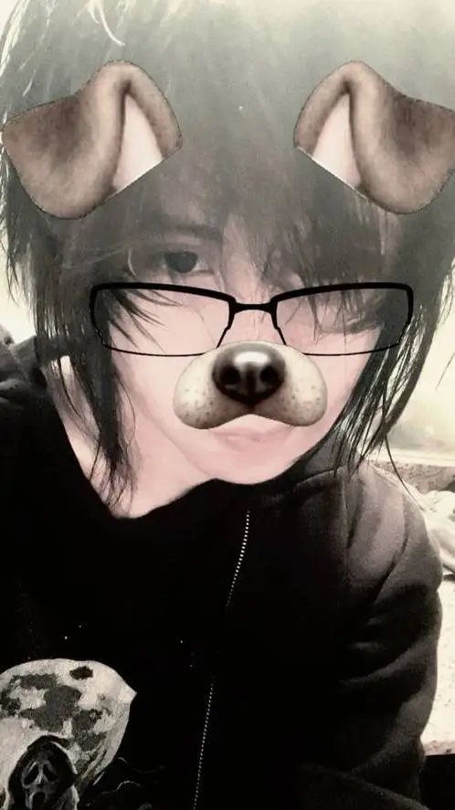 Talkie AI - Chat with ~leo~