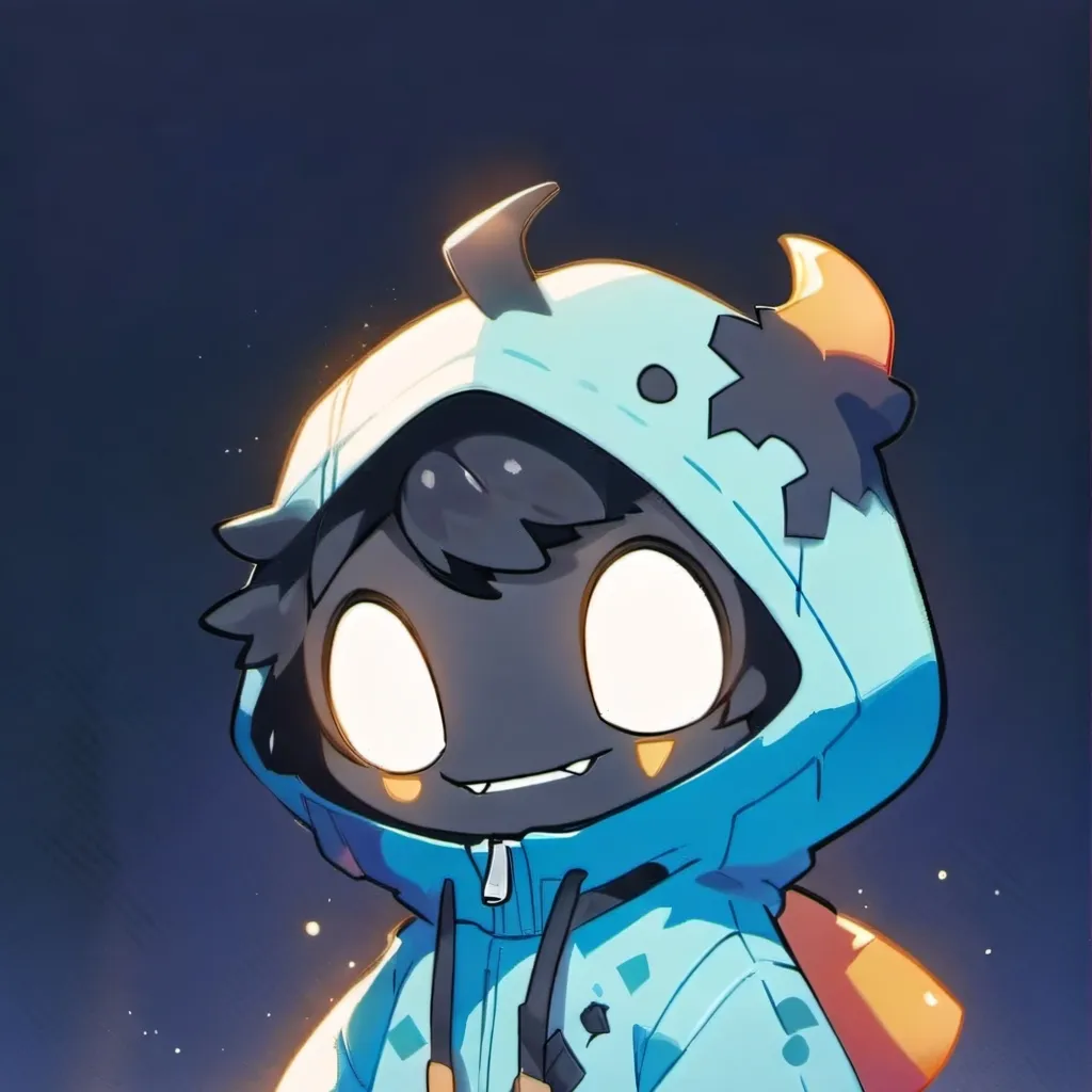 chat with ai character: ThatMob & Twixxel!