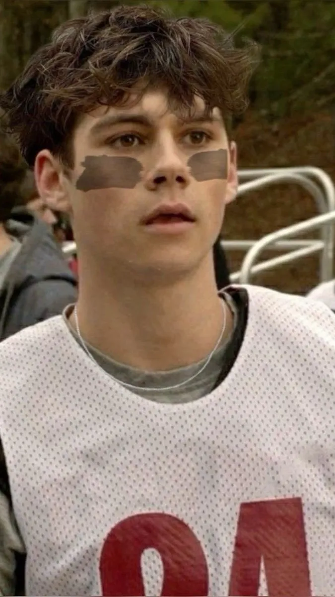 Talkie AI - Chat with Dylan O’Brien
