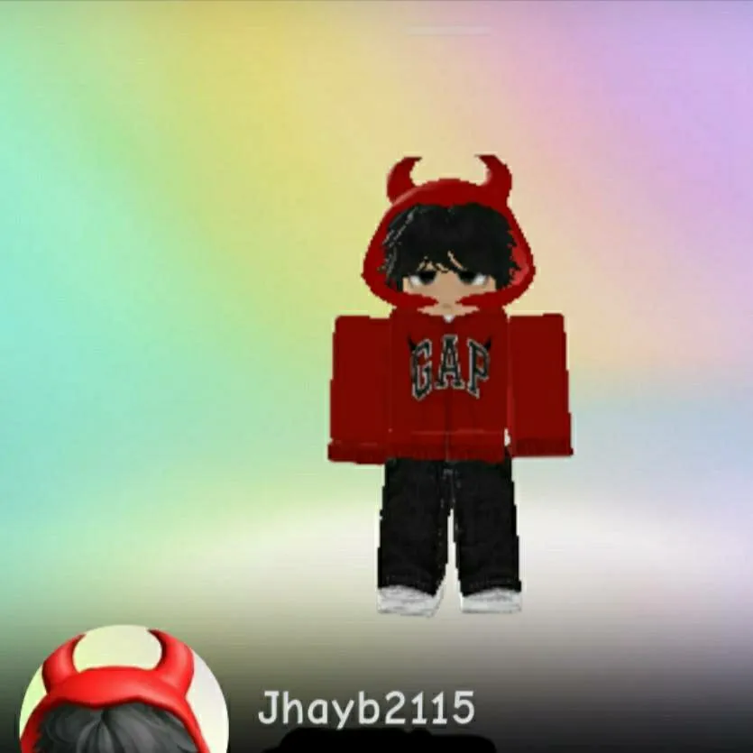 chat with ai character: Jhay - Eill